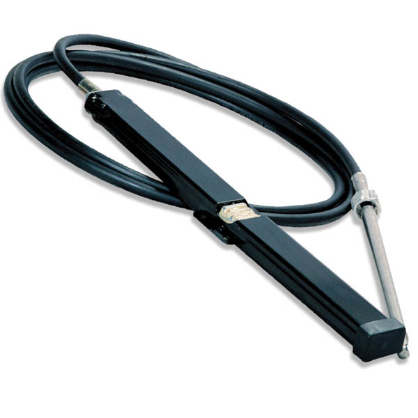 SeaStar SSC134 rack styrekabel 17 fod 518 cm | SeaStar Styrekabler ...