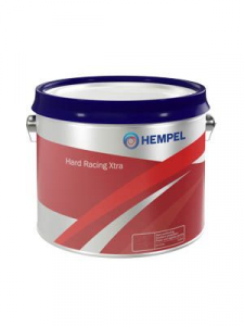 Hempel Hard Racing Xtra True Blue 30390 2,5