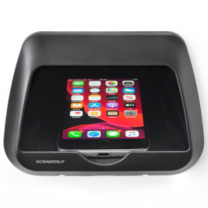 ROKK Wireless SC‐CW‐06E Nest. Waterproof wireless charger 12V/24V