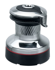 Harken Radial skødespil ST 2-speed  crom