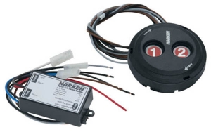 Harken Digital System 1-2 Sort