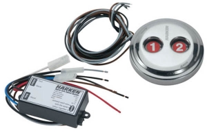 Harken Digital System 1-2 Krom