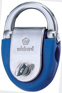 Wichard Pad eye Kantliste 13 mm