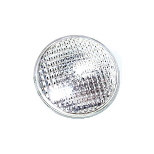 Aquasignal Søgelygte parabol 12V/50W halo