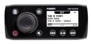 Fusion 55 Marine Radio 