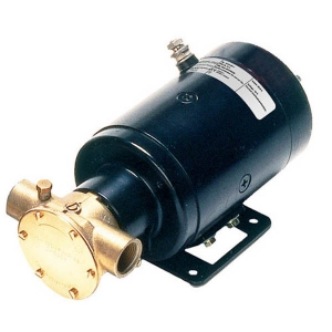 Johnson Impellerpumpe F5B-19 12V Johnson Impellerpumpe F5B-19 12V