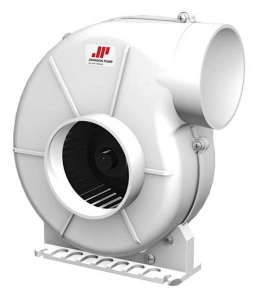 Johnson AirV 4-750 slangemont. 12V