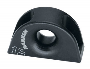 Harken lineløber 12 mm enkelt