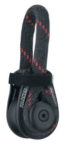 Harken Big Boat 5T HL Kasteblok