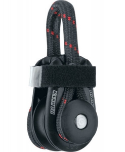 Harken Big Boat 8T HL Kasteblok