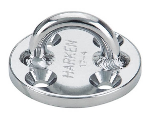 Harken Padeyes   Ø57MM