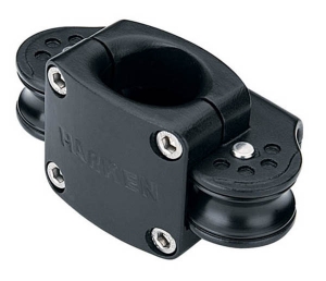 Harken Furling Carbo Septerblok 29mm