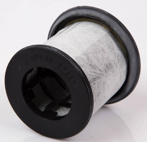 Orbitrade Krumtaphusfilter D3