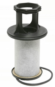 Orbitrade Krumtaphusfilter D4,D6,D9