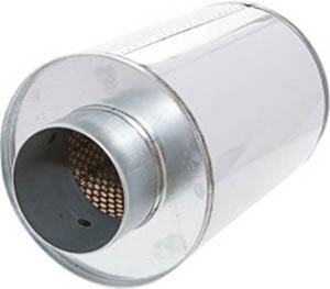 Orbitrade Luftfilter D60,D70,D74,D100.D102,D120-