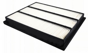 Orbitrade Luftfilter D4,D6,D9,D11