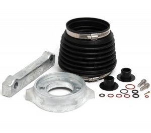 Orbitrade Service  kit 280, 280PT, 285A - Alu