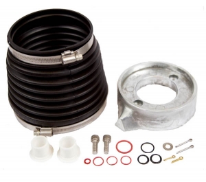 Orbitrade Service  kit 290/A, SP-A-A2 - Alu