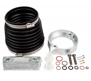 Orbitrade Service  kit 290DP/DP/A-B - Alu