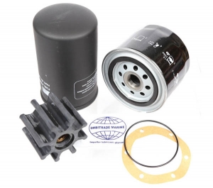 Orbitrade Service kit D30, D31, D32