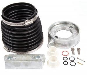 Orbitrade Service  kit SP-E - Alu
