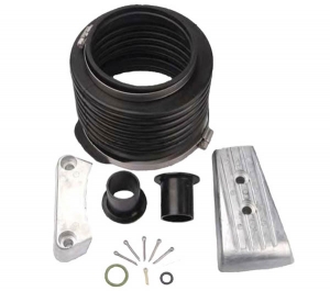 Orbitrade Service  kit DPH, DPR - Alu