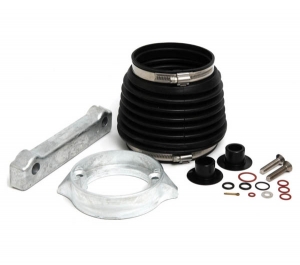Orbitrade Service  kit VP280 DP -Zink