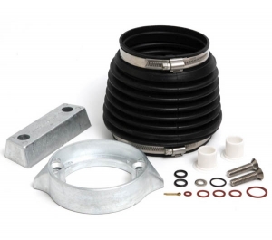 Orbitrade Service  kit DP-C, DP-D, DP-E -Zink