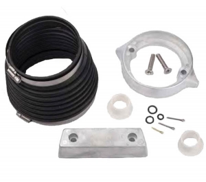 Orbitrade Service  kit DP-G -Zink