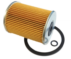Orbitrade Brændstoffilter 4JH,4LH