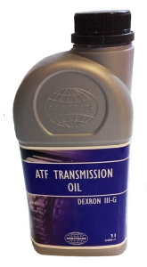 Orbitrade ATF-olie Dextron III oil 1L