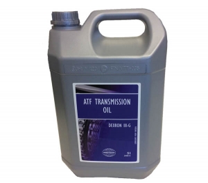 Orbitrade ATF-olie Dextron III oil 5L
