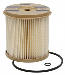 Orbitrade Filter insert Racor 10 Micron