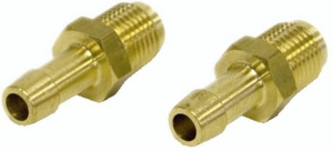 Orbitrade slangestuts for CAV-filter 8mm 2stk.
