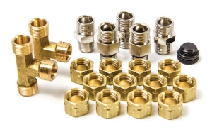 SeaStar Kit til autopilot f.slange HT5100