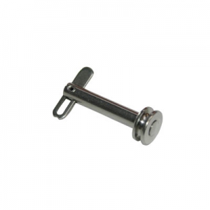 SeaSure Drop-nose-pin 5x25mm