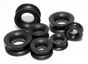 Loop Thimble 24 - ID 14 mm Acetal