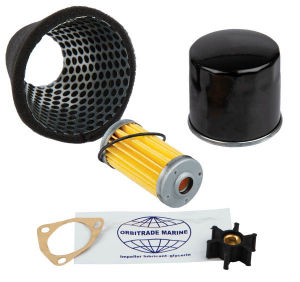 Orbitrade Service kit 1GM, 1GM10