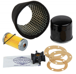 Orbitrade Service kit 2GM, 3GM