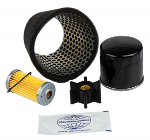 Orbitrade Service kit 2YM, 3GM30, 3YM