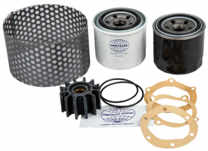 Orbitrade Service kit 4JH, 4JH2, 4JH3, 4JH4E