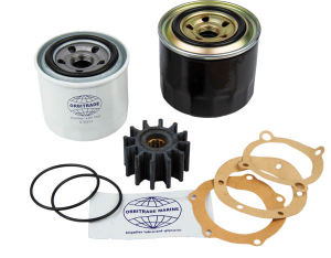 Orbitrade Service kit 4JH4AE, 4JH5E