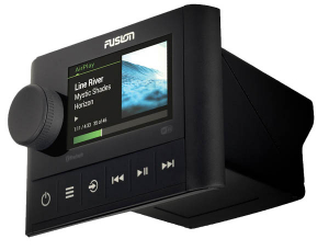 Fusion SRX 400 WW Marine Stereo