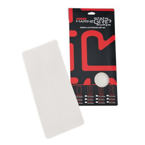 Harken Grip Tape-Translucent White Panelå6x12in(6)