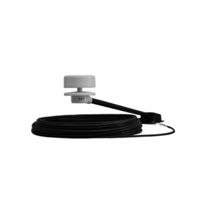 LCJ CV7 Standard Ultralyd vindsensor med NMEA0183