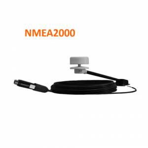 LCJ CV7‐WindyPlug Standard NMEA2000 Ultralyd vindsensor med Barometer & 25m kabe