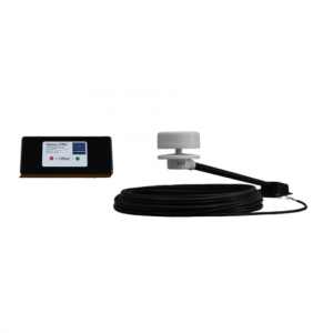 LCJ CV7‐STBG Standard Ultralyd vindsensor med Raymarine ST og B&G interface