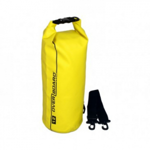 OB1003Y Gul OverBoard 12L Dry-Tube