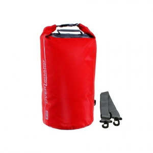 OB1005R Rød OverBoard 20L Dry-Tube