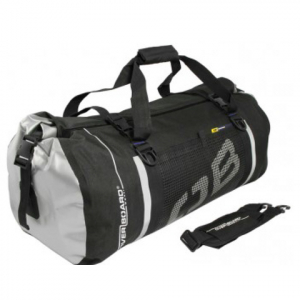 OB1012BLK Sort Overboard Classic Duffel bag